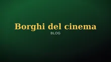 Borgo siciliano arroccato sulla collina, come Savoca