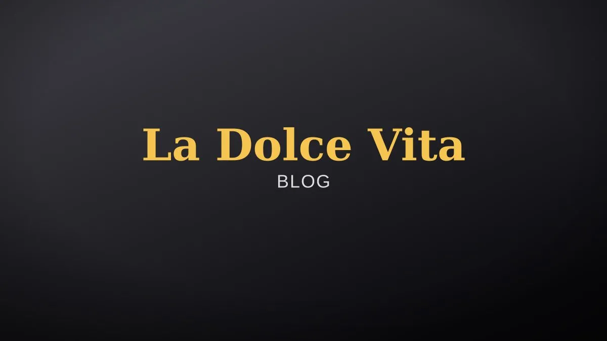 Via Veneto a Roma, cuore mondano de La Dolce Vita