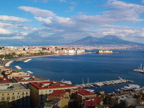 Napoli