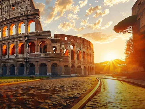 Roma